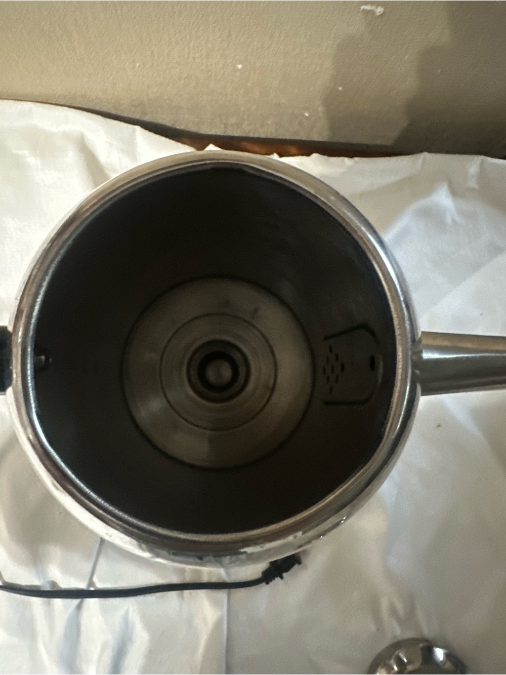 Hamilton Beach Stainless Steel 12 Cup Electric Percolator/ Coffee Pot - Picture 6 of 11